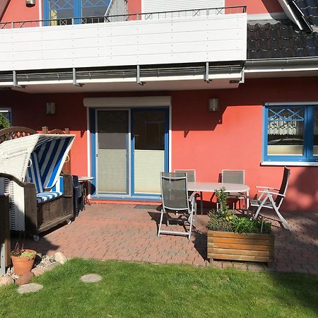 Apartamento Sonnendeck Prerow Exterior foto