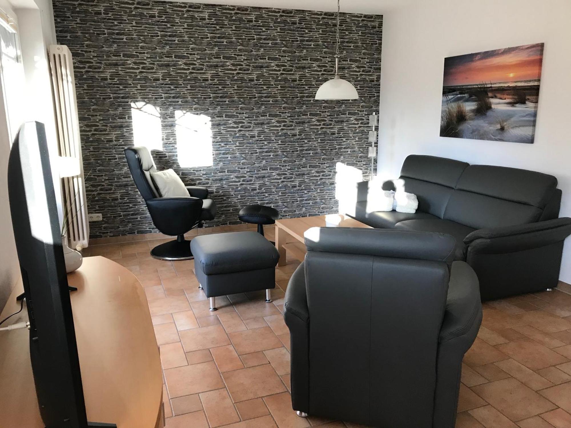 Apartamento Sonnendeck Prerow Exterior foto