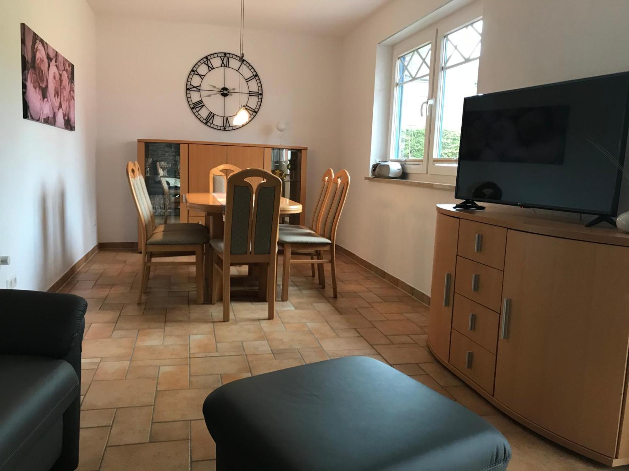 Apartamento Sonnendeck Prerow Exterior foto