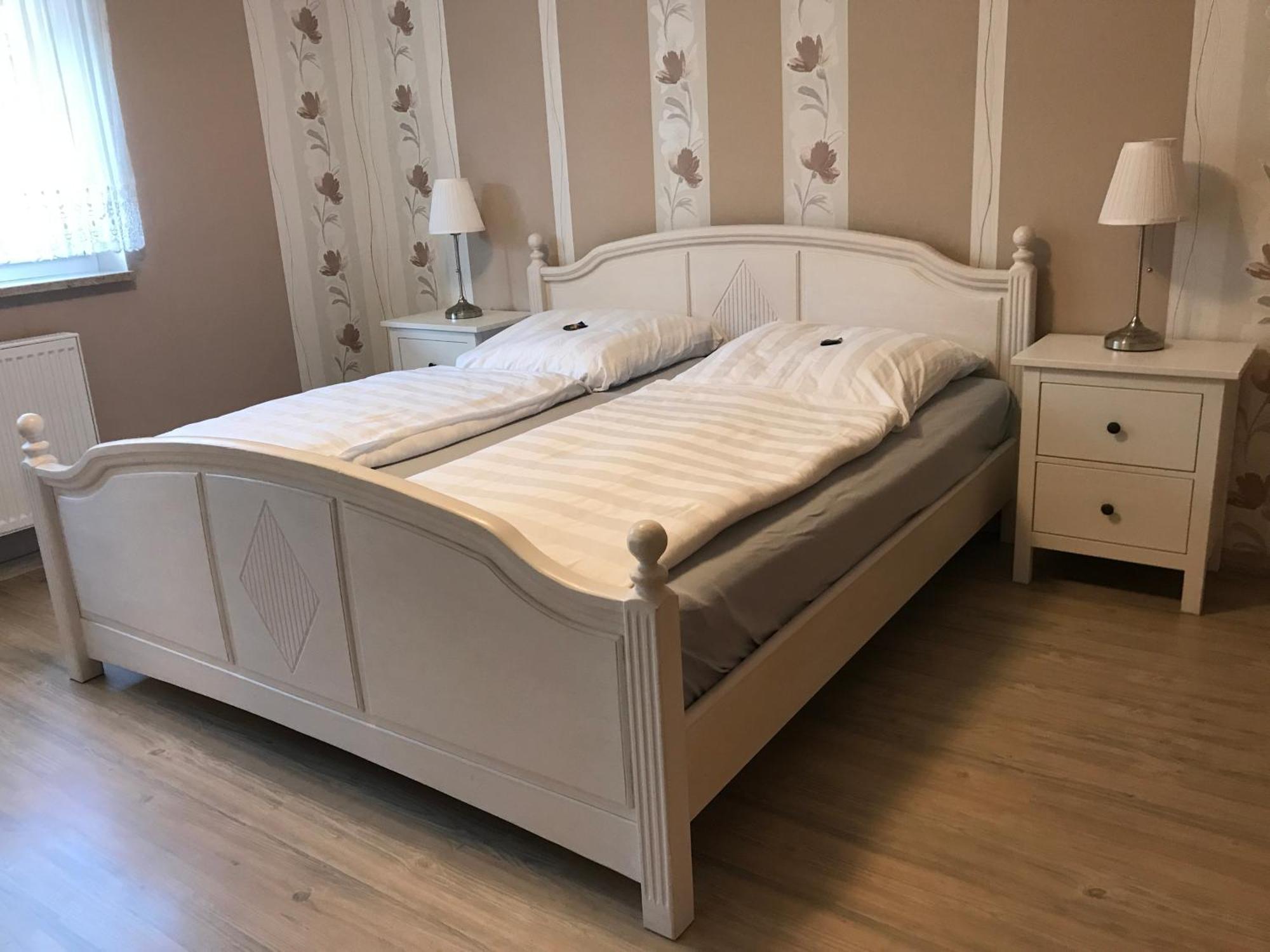 Apartamento Sonnendeck Prerow Exterior foto